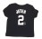 Yankees Infant Jeter Navy Name & Number Tee