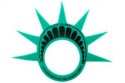 Statue Of Liberty Visor