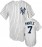 Mickey Mantle Youth Jersey