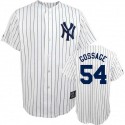 Yankees Goose Gossage Cooperstown Replica Jersey