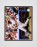 Jorge Posada Swinging Matted 8x10