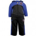 Mets Royal Toddler 2pc. Nylon Windsuit