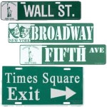 Signs