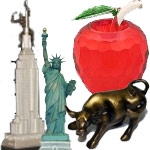 Statuettes