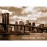 Brooklyn Bridge Photo Magnet