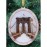 Brooklyn Bridge Double Sided Ornament
