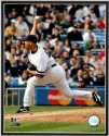 Mariano Rivera Delivering Profile 8x10 Framed