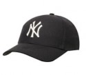Yankees Navy "Shortstop" Adjustable Cap