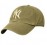 Yankees Moss "Franchise" Fitted Cap