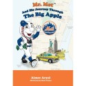 Mr. Met And His Journey Through The Big Apple: By Aimee Aryal