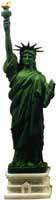 12.5" Statue of Liberty Statuette