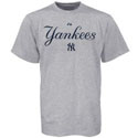Yankees Tee Shirts