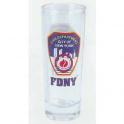 FDNY Clear Shooter