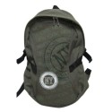 Robin-Ruth NY Green Backpack