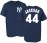 Yankees Reggie Jackson Cooperstown Mens Tee