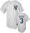 Babe Ruth Cooperstown Replica Jersey