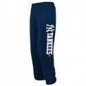 Yankees "Send'em Home" Navy Fleece Pant