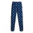 NY Yankees Youth Flannel Pajama Pants