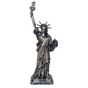 4 Inch Pewter Statue of Liberty