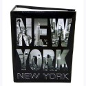 NYC Skyline Small Photo Album