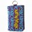 Blue New York Wallet