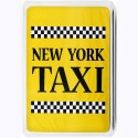 NYC Taxi Playing Card Set
