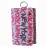 Red New York Wallet
