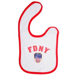 FDNY Bib