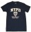 NYPD Full Chest Navy Tee
