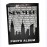 NYC "Grey Skyline" Small Photo Album