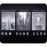NYC "Black & White Photos" Mouse Pad