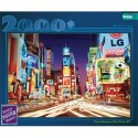 Times Square 2000pc. Puzzle