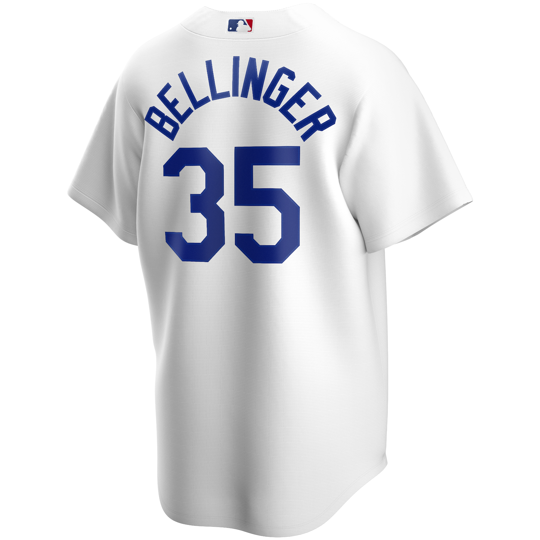 bellinger youth jersey