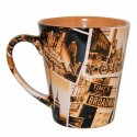 NYC "Sepia Photos" Designer Mug