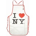 I Love NY Apron