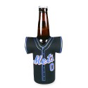 New York Mets Bottle Jersey