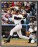 Derek Jeter Inside Out Swing 8x10 Framed