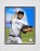 Mariano Rivera Going For The Strikeout Matted 8x10