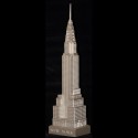 9 Inch Chrysler Building
