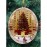 Rockefeller Center Double Sided Ornament