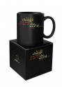 Be The Change Quotable Mug