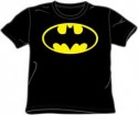 Batman Classic Mens Tee