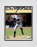 Alex Rodriguez About To Connect Matted 8x10