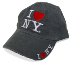 I Love NY Hats