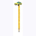 NYC Classic Taxi Pencil