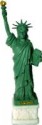 4 1/2" Statue of Liberty Statuette