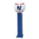 New York Yankees Pez