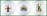 NYC Skyline Golf Ball White Variety 3-Pack