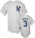 Babe Ruth Youth Jersey