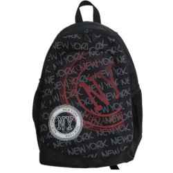 Robin-Ruth NY Black Backpack